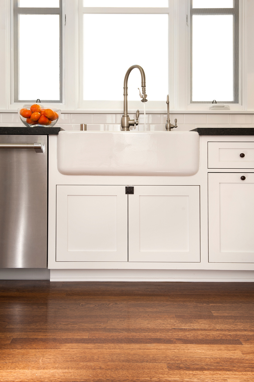 Kitchen Sink